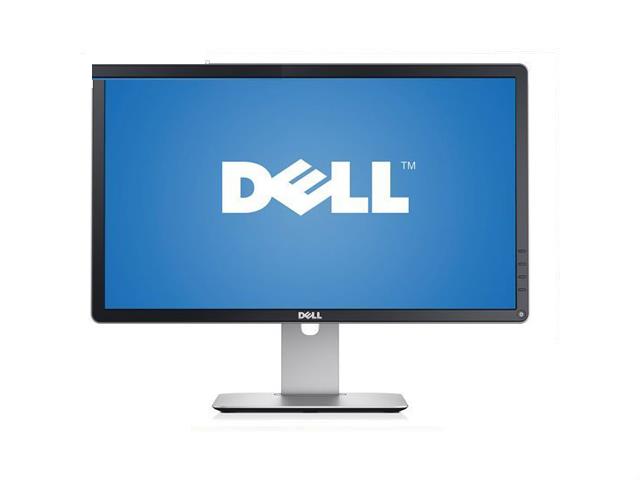 مانیتور 20 اینچ دل مدل پی 2016 DELL P2016 20 Inch LED Monitor